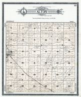 Alton Township, Brookings County 1909